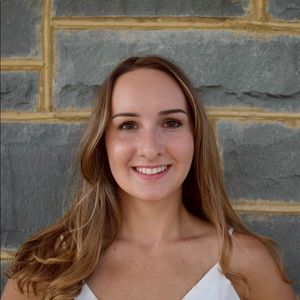 Meet your Posher, Kristen